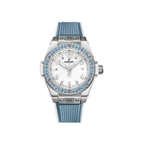 ウブロ(HUBLOT) クラシック・フュージョン チタニウム ブラック